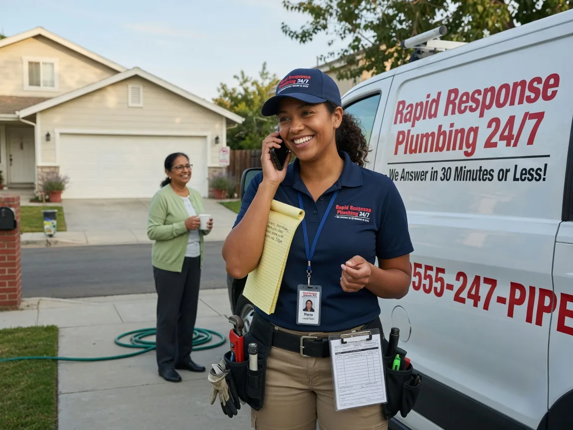 Emergency Plumber Upsala, MN FAQs